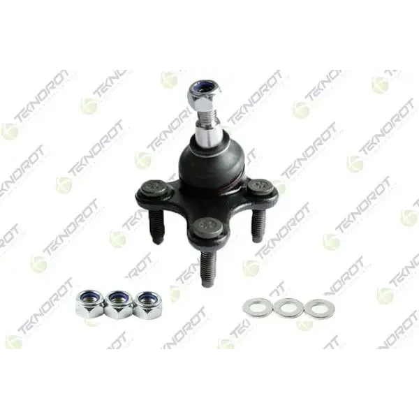 Teknorot Alt Rotil (Sol) – V-556 / OEM 1K0407365B