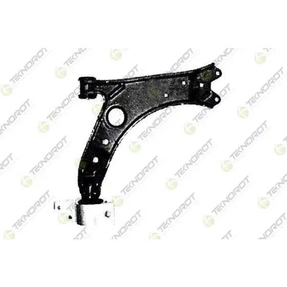 Teknorot Alt Salıncak (Sağ) – V-559S / OEM 1K0407152Q ürün görseli