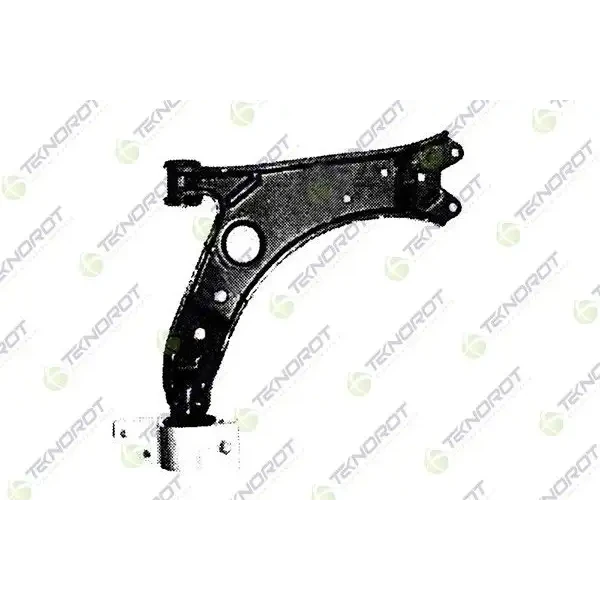 Teknorot Alt Salıncak (Sağ) – V-559S / OEM 1K0407152Q