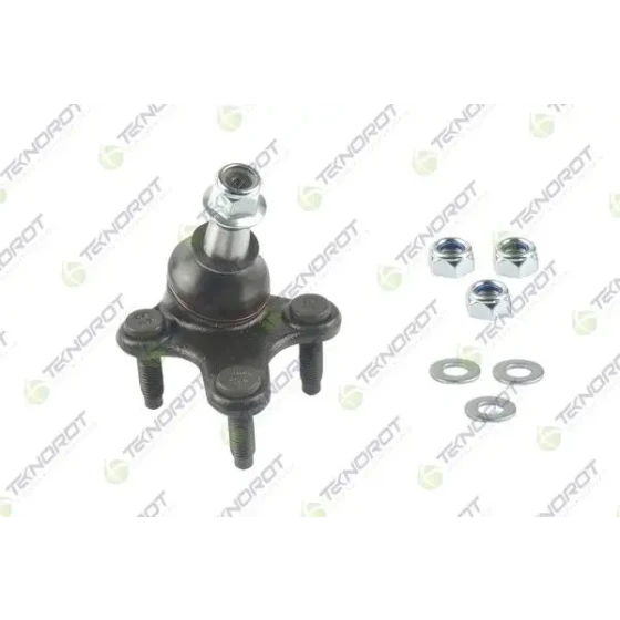 Teknorot Alt Rotil (Sağ) – V-584K / OEM 3C0407366B ürün görseli