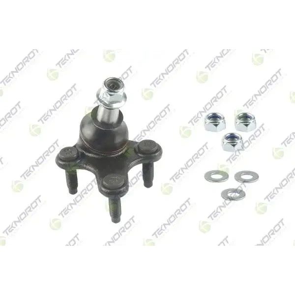 Teknorot Alt Rotil (Sağ) – V-584K / OEM 3C0407366B