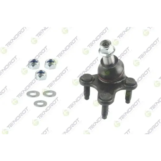 Teknorot Alt Rotil (Sol) – V-585K / OEM 3C0407365B ürün görseli