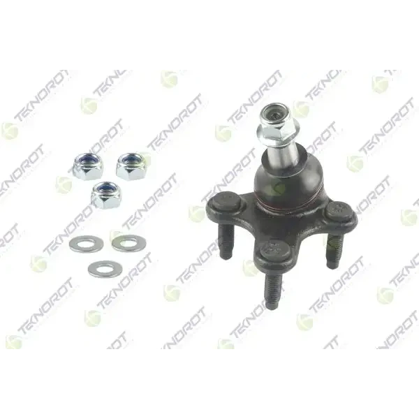Teknorot Alt Rotil (Sol) – V-585K / OEM 3C0407365B