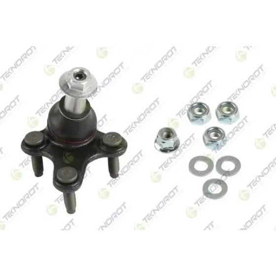 Teknorot Alt Rotil (Sağ) – V-655K / OEM 3C0407366A ürün görseli