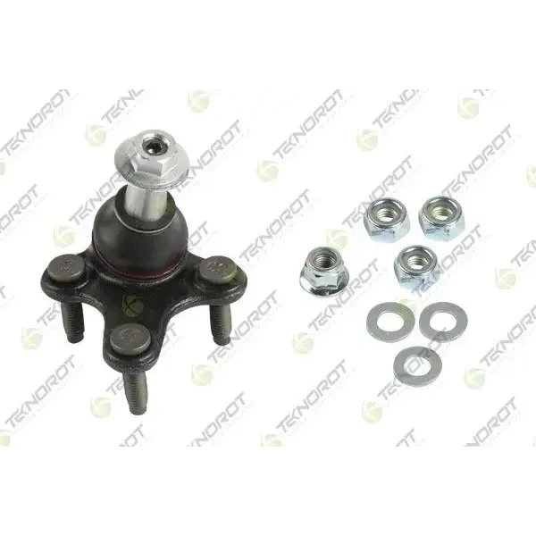 Teknorot Alt Rotil (Sağ) – V-655K / OEM 3C0407366A