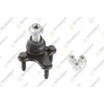 Teknorot Alt Rotil (Sol) – V-656K / OEM 3C0407365A