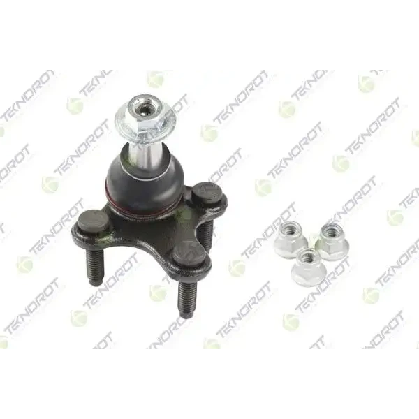 Teknorot Alt Rotil (Sol) – V-656K / OEM 3C0407365A