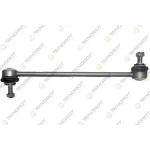 Teknorot Z-rot (Ön) – V-908 / OEM 6Q0411315G