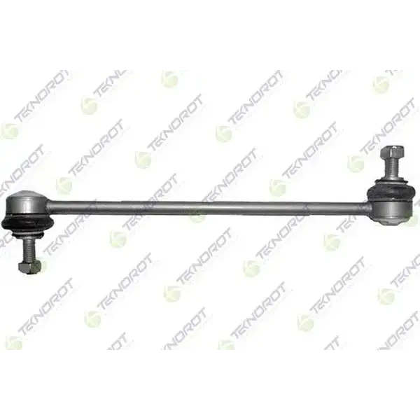Teknorot Z-rot (Ön) – V-908 / OEM 6Q0411315G