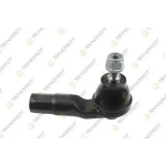 Teknorot Rot Başı (Sağ) – V-951 / OEM 5WA423812D