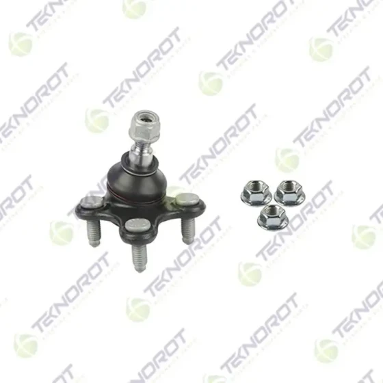 Teknorot Alt Rotil (Sağ) – V-954K / OEM 5WA407366 ürün görseli