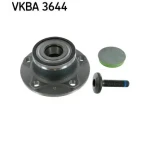 SKF Arka Poyra – VKBA3644 / OEM 1T0598611