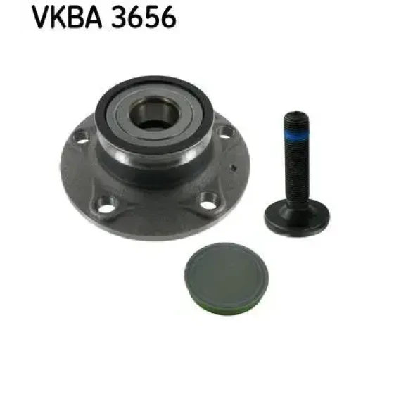 SKF Arka Poyra – VKBA3656 / OEM 5WA501611A ürün görseli