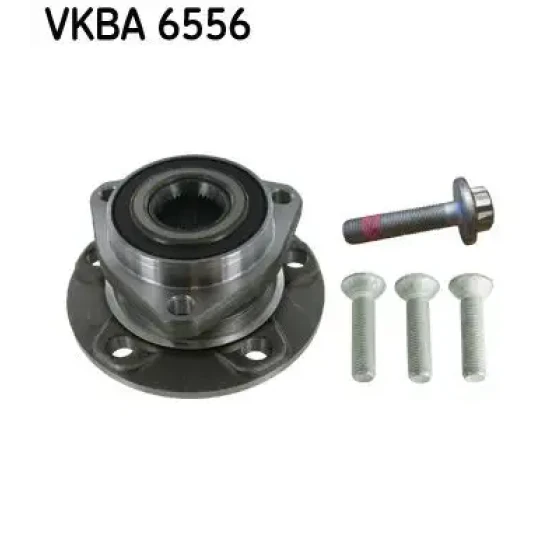 SKF Ön Poyra – VKBA6556 / OEM 1K0407621E ürün görseli