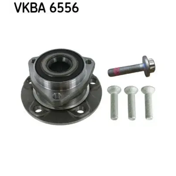 SKF Ön Poyra – VKBA6556 / OEM 1K0407621E