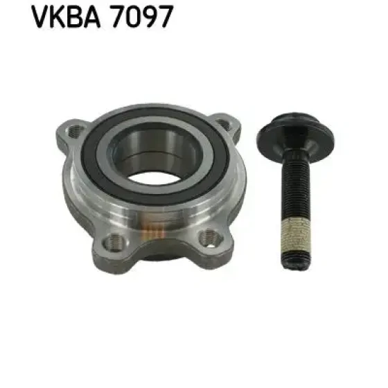 SKF Arka Aks Rulmanı – VKBA7097 / OEM 8W0598607 ürün görseli