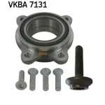 SKF Ön Aks Rulmanı – VKBA7131 / OEM 8W0407625G