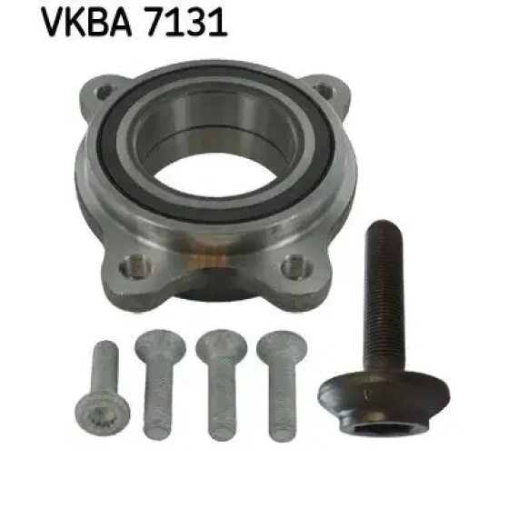 SKF Ön Aks Rulmanı – VKBA7131 / OEM 8W0407625G ürün görseli