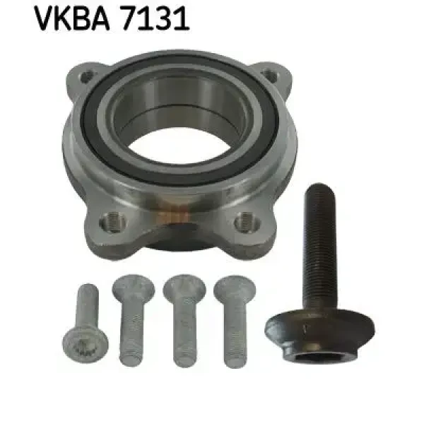 SKF Ön Aks Rulmanı – VKBA7131 / OEM 8W0407625G