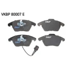 SKF Ön Fren Balatası – VKBP80007E