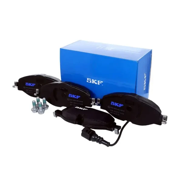 SKF Ön Fren Balatası – VKBP80018E