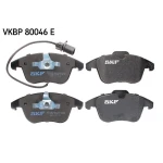 SKF Ön Fren Balatası – VKBP80046E / OEM 8K0698151F