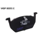 SKF Ön Fren Balatası – VKBP80055E