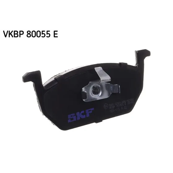 SKF Ön Fren Balatası – VKBP80055E ürün görseli