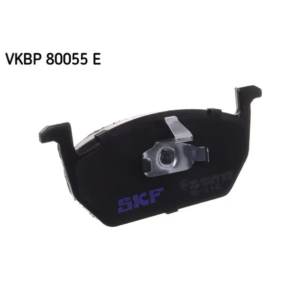 SKF Ön Fren Balatası – VKBP80055E