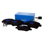 SKF Ön Fren Balatası – VKBP80227E