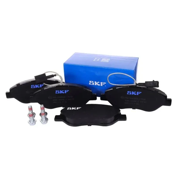 SKF Ön Fren Balatası – VKBP80395E