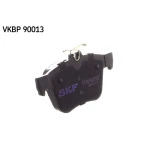 SKF Arka Fren Balatası – VKBP90013