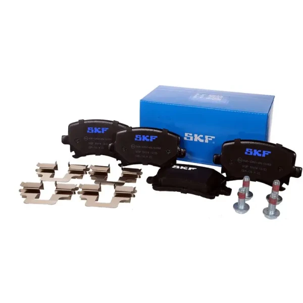 SKF Arka Fren Balatası – VKBP90014
