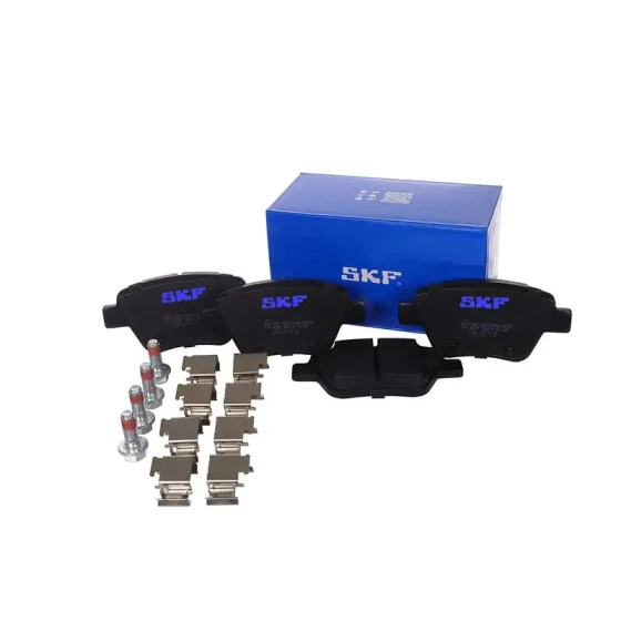 SKF Arka Fren Balatası – VKBP90070 ürün görseli