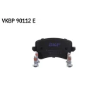 SKF Arka Fren Balatası – VKBP90112E