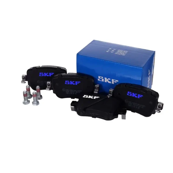 SKF Arka Fren Balatası – VKBP90129