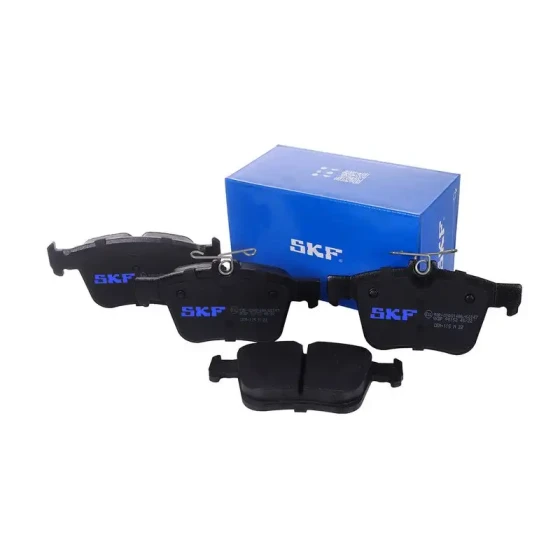 SKF Arka Fren Balatası – VKBP90152 ürün görseli