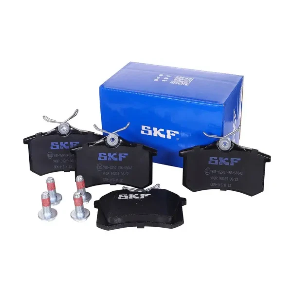 SKF Arka Fren Balatası – VKBP90229