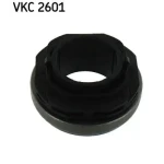 SKF Debriyaj Rulmanı – VKC2601 / OEM 0B1141165