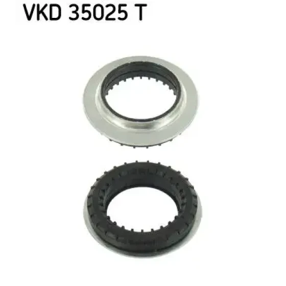 SKF Ön Amortisör Rulmanı – VKD35025T / OEM 6N0412249C ürün görseli