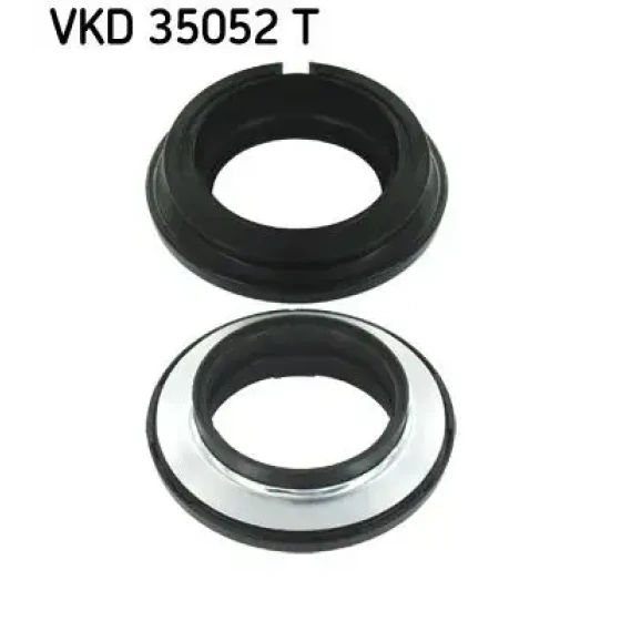 SKF Ön Amortisör Rulmanı – VKD35052T / OEM 5QM412249 ürün görseli