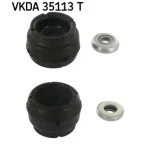 SKF Ön Amortisör Takoz Seti – VKDA35113T
