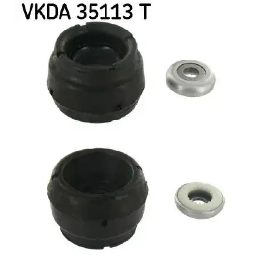 SKF Ön Amortisör Takoz Seti – VKDA35113T ürün görseli