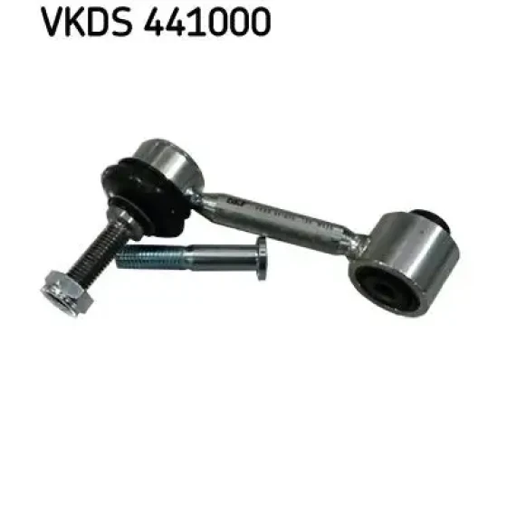 SKF Viraj Rotu (Arka) – VKDS441000 ürün görseli