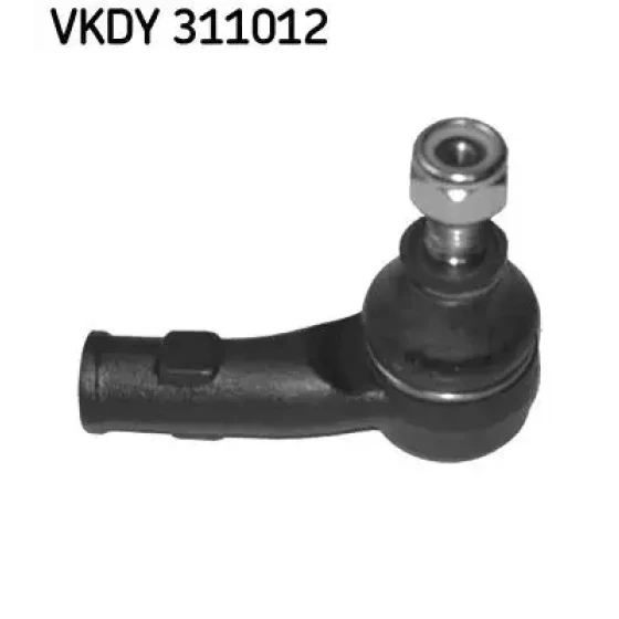 SKF Rot Başı (Sağ) – VKDY311012 / OEM 1J0422812C ürün görseli