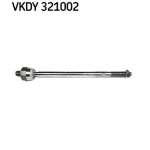 SKF Rot Mili – VKDY321002 / OEM 1K0423810A