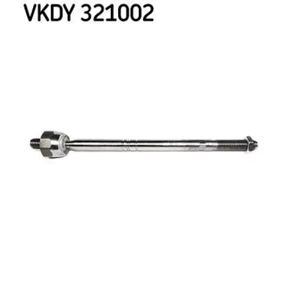 SKF Rot Mili – VKDY321002 / OEM 1K0423810A