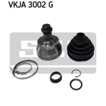 SKF Aks Kafası (Dış) – VKJA3002G / OEM 3B0498099E