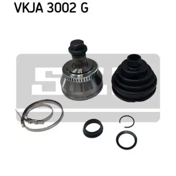 SKF Aks Kafası (Dış) – VKJA3002G / OEM 3B0498099E ürün görseli