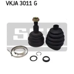 SKF Aks Kafası (Dış) – VKJA3011G / OEM 1H0498099A